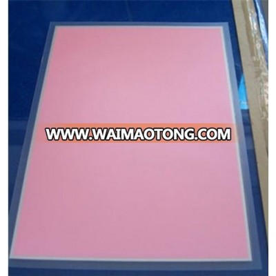 Super brightness High quality El sheet