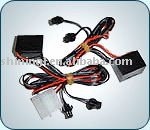 el inverter for el panel Equalizer and car sticker